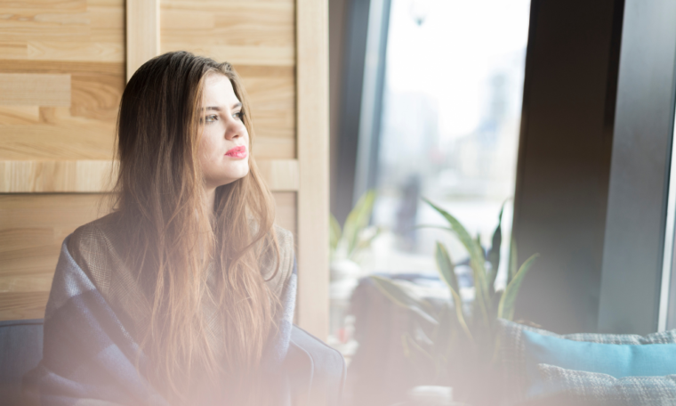 Ansiedade silenciosa: quando ninguém percebe, mas você sente tudo!