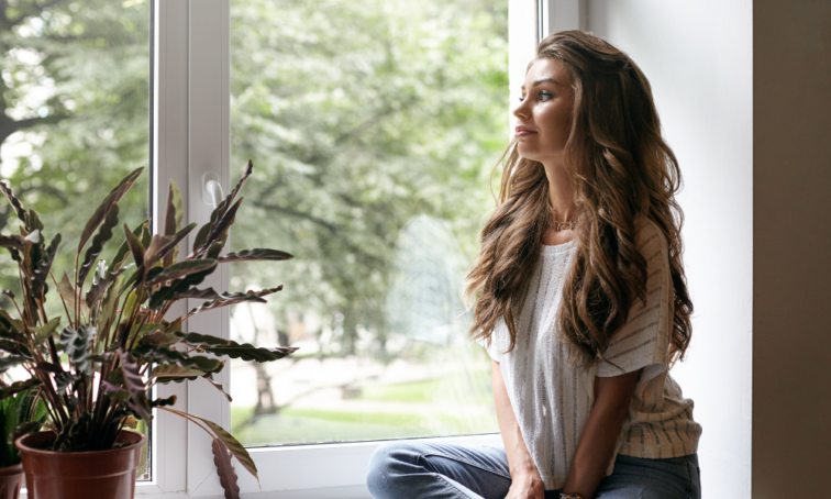 Como acalmar a mente quando a ansiedade domina tudo!