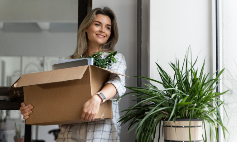 Como recomeçar quando você não tem mais forças nem direção!