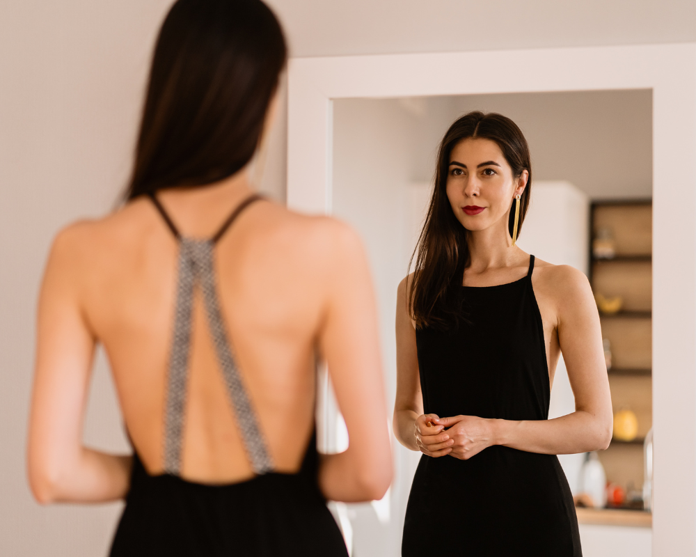 Eu me Escolho: Você Não Precisa Ser Forte Aqui!