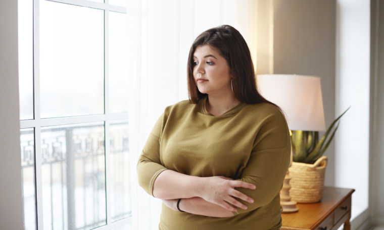 O efeito da alimentação na sua autoestima!