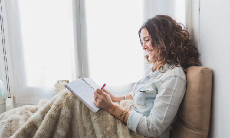 Pequenos hábitos de organização que reduzem a ansiedade no dia a dia!