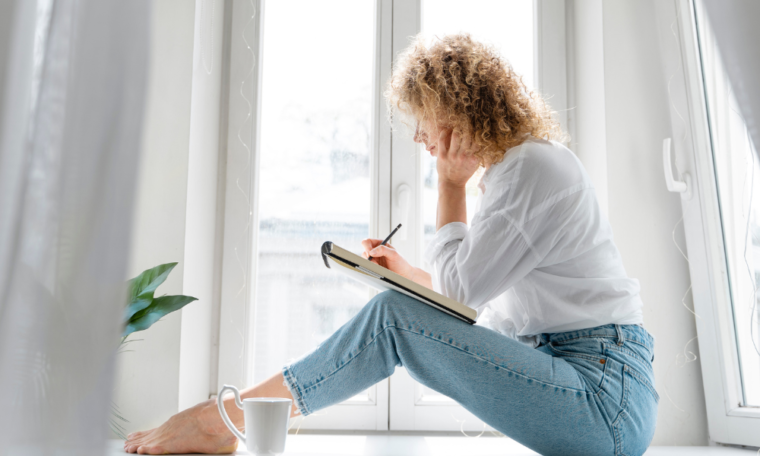 Rotina organizada sem perfeição: como se organizar mesmo cansada!