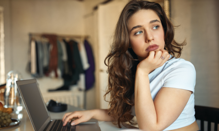 Trabalhar de casa: por onde começar quando você está perdida!