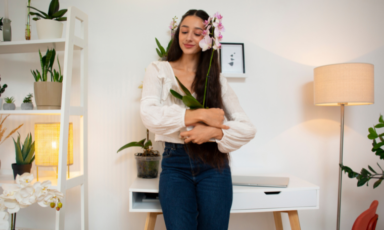 Você não é desorganizada: o erro que impede sua rotina de funcionar!