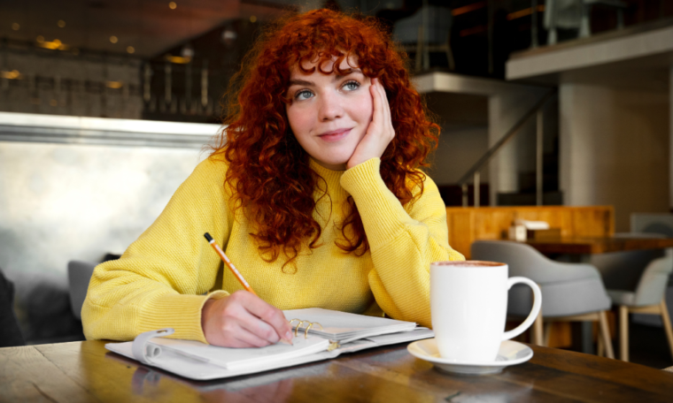 Você não é desorganizada: o erro silencioso que te impede de manter uma rotina!