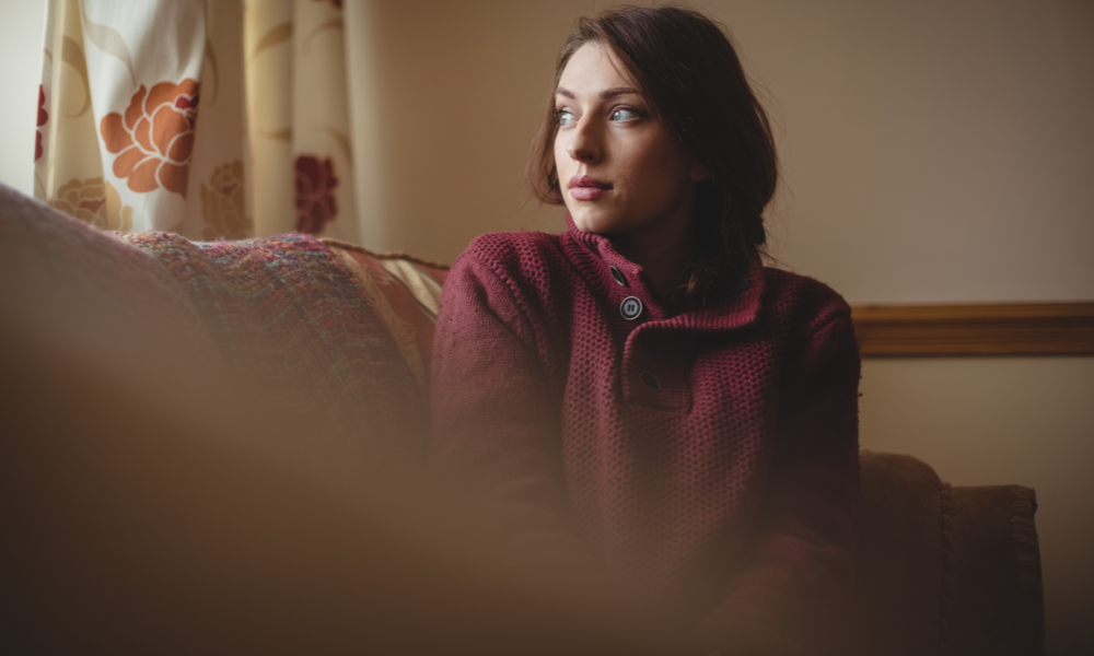 8 sintomas de esgotamento mental que costumam ser ignorados!