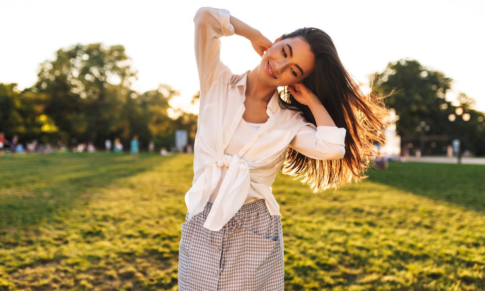 Comece aqui – Eu me Escolho