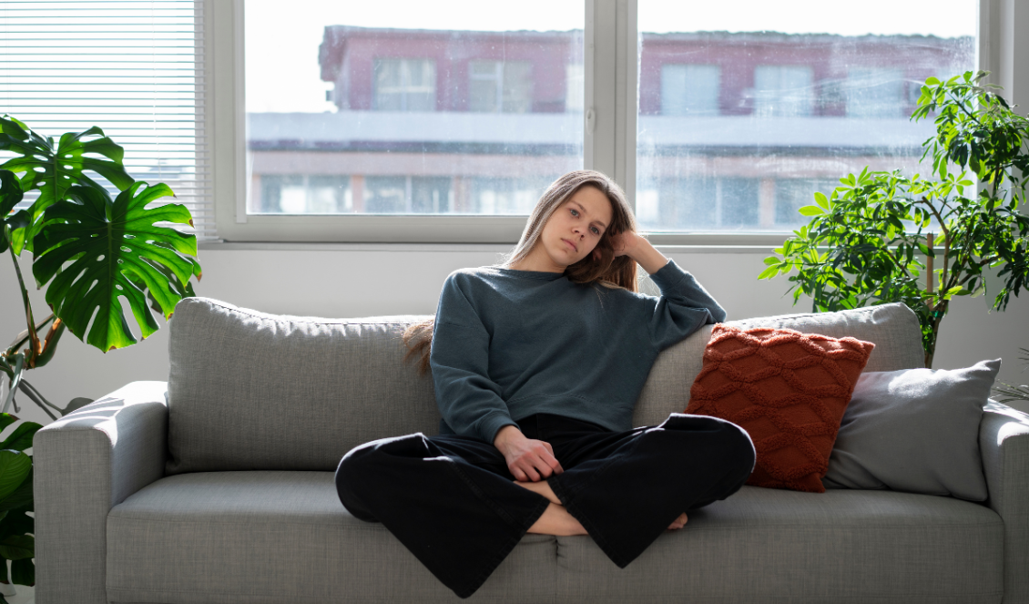 A saúde mental que se perde tentando dar conta de tudo!