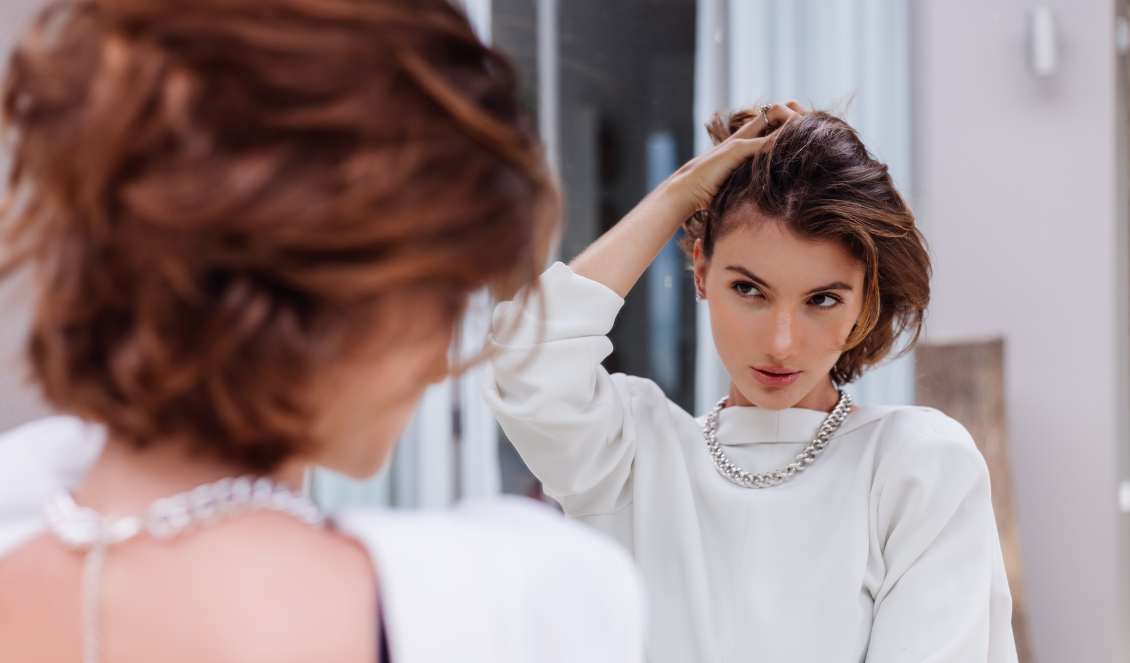 Autoestima feminina: como se sentir bem com quem você é!