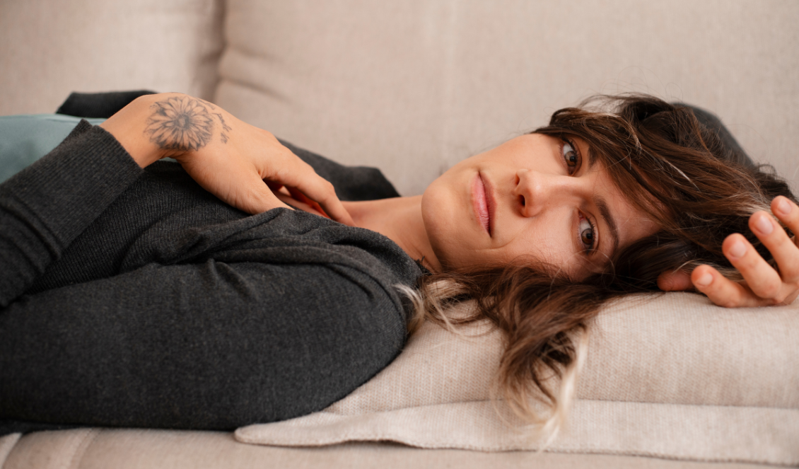 Autoestima não é confiança: é como você se trata nos dias difíceis!