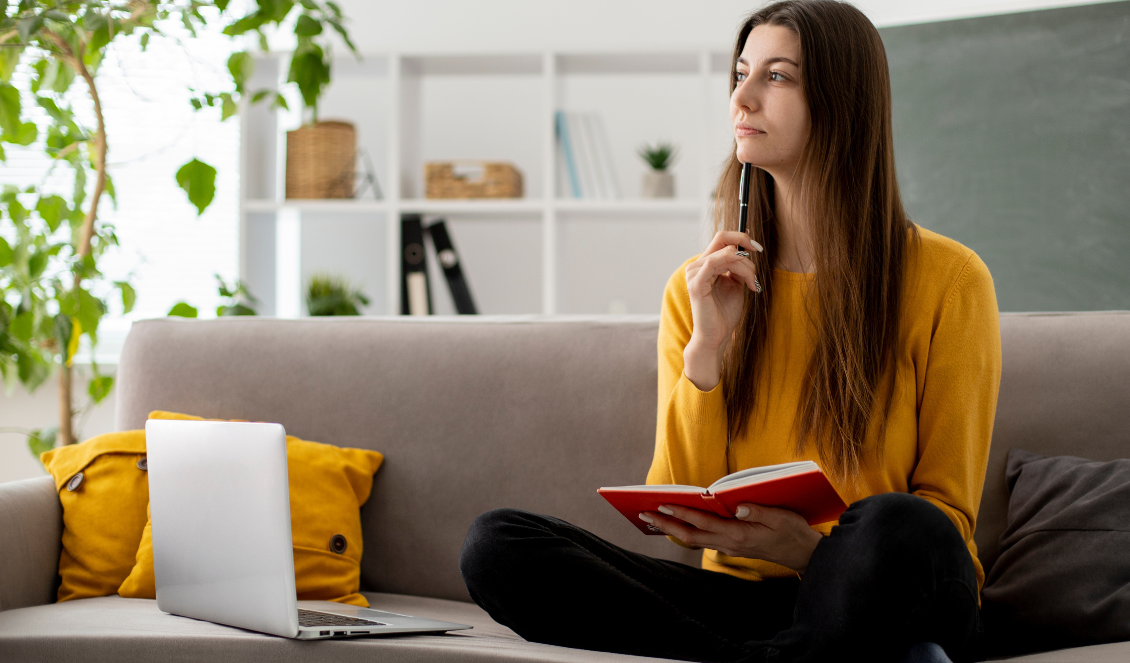 Desenvolvimento pessoal sem cobrança crescer no seu ritmo!