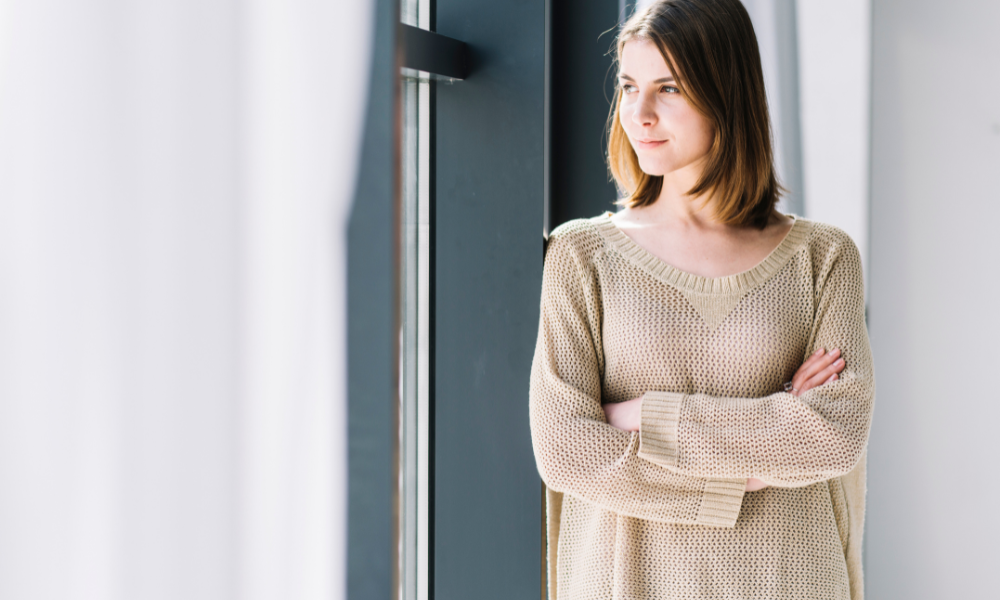 5 Mudanças Internas Que Acontecem Quando Você Finalmente Supera um Término!