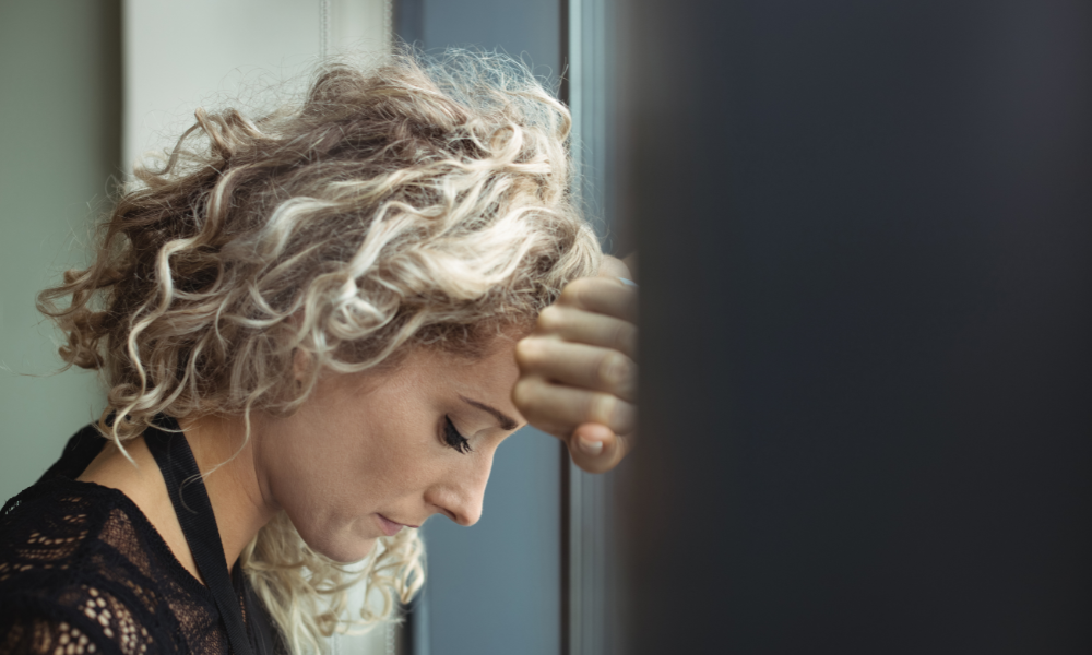 7 Sinais de Que Você Se Abandonou