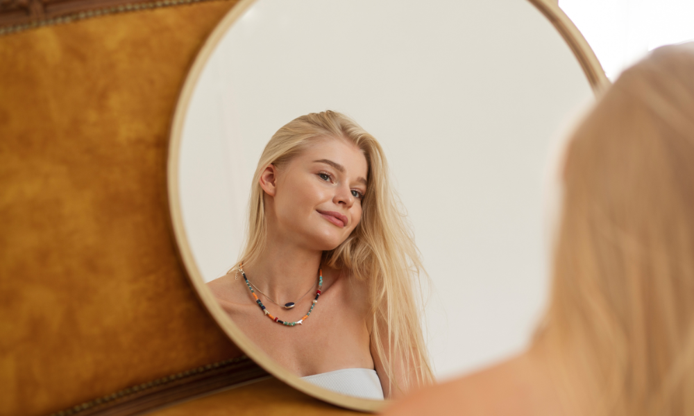 O Dia em Que Você Decide Se Escolher