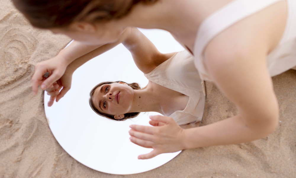 Glow Up Feminino Como se Transformar de Dentro para Fora de Forma Real!