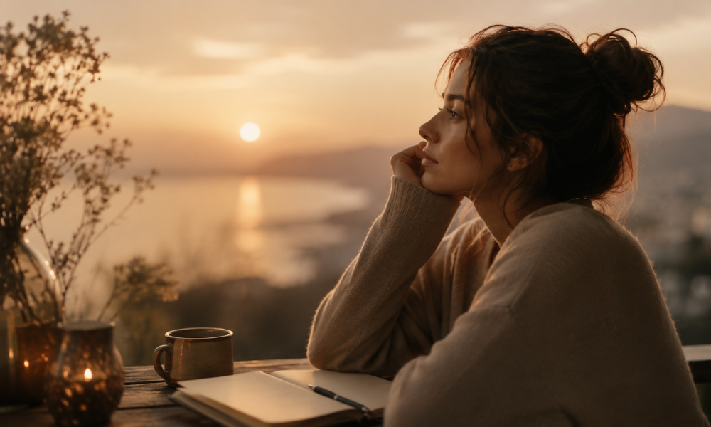 O Que Ninguém Fala Sobre Crescer Emocionalmente!