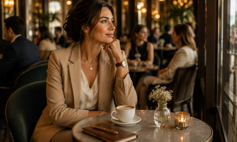 A Mulher Que Decidi Ser: Como Aprender a Se Escolher Sem Culpa! 1 A Mulher Que Decidi Ser Como Aprender a Se Escolher Sem Culpa 1