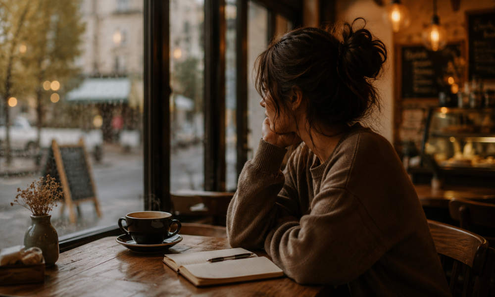 Cada Recomeço Tem Seu Próprio Tempo! 2 Ate Eu Me Escolher uma trilogia para mulheres