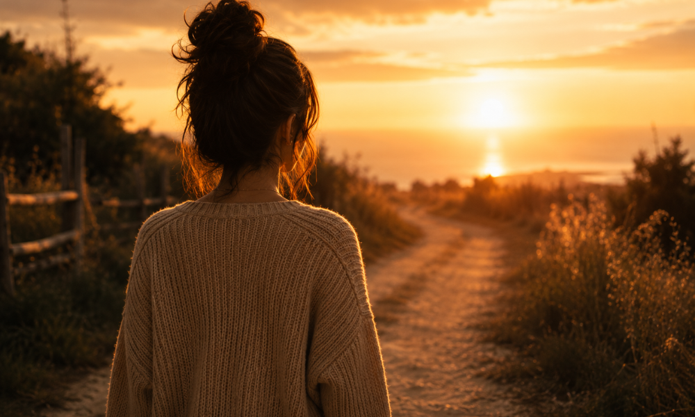 A Mulher Que Decidi Ser: Como Aprender a Se Escolher Sem Culpa! 2 quando comecei a me enxergar 5
