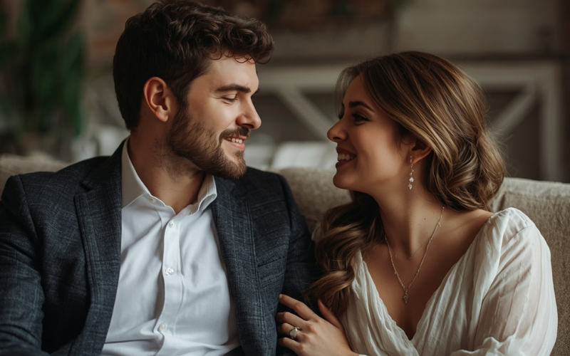 Relacionamentos Saudáveis: Como Construir Conexões Duradouras Sem Se Anular! 4 Relacionamentos Saudaveis Como Construir Conexoes Duradouras 3