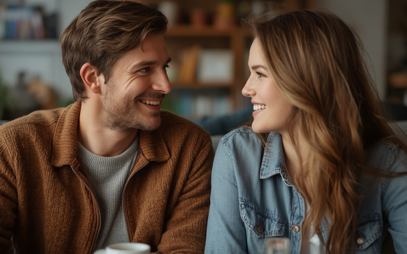 Relacionamentos Saudáveis: Como Construir Conexões Duradouras Sem Se Anular! 5 Relacionamentos Saudaveis Como Construir Conexoes Duradouras 5