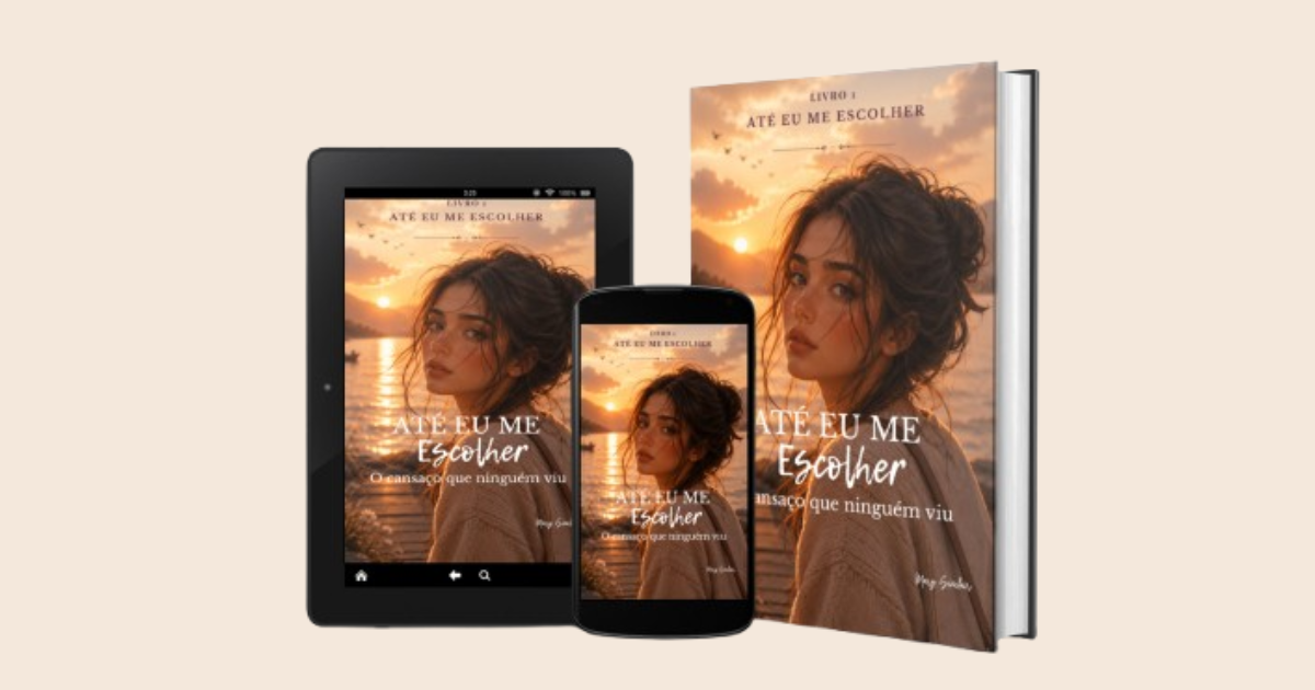 clara lendo o livro 1