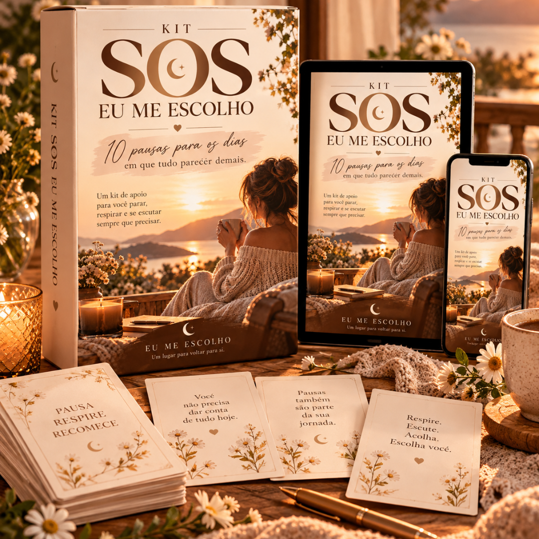 30 dia pra voltar pra mim sos