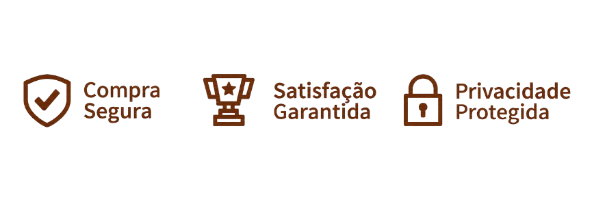 Compra Segura Satisfacao Garantida e Privacidade Protegida removebg preview